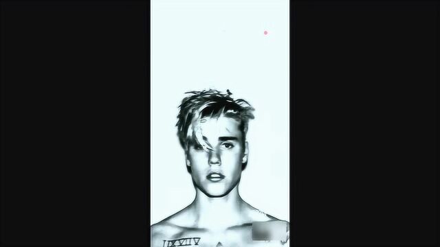 欣赏一下JustinBieber的神颜