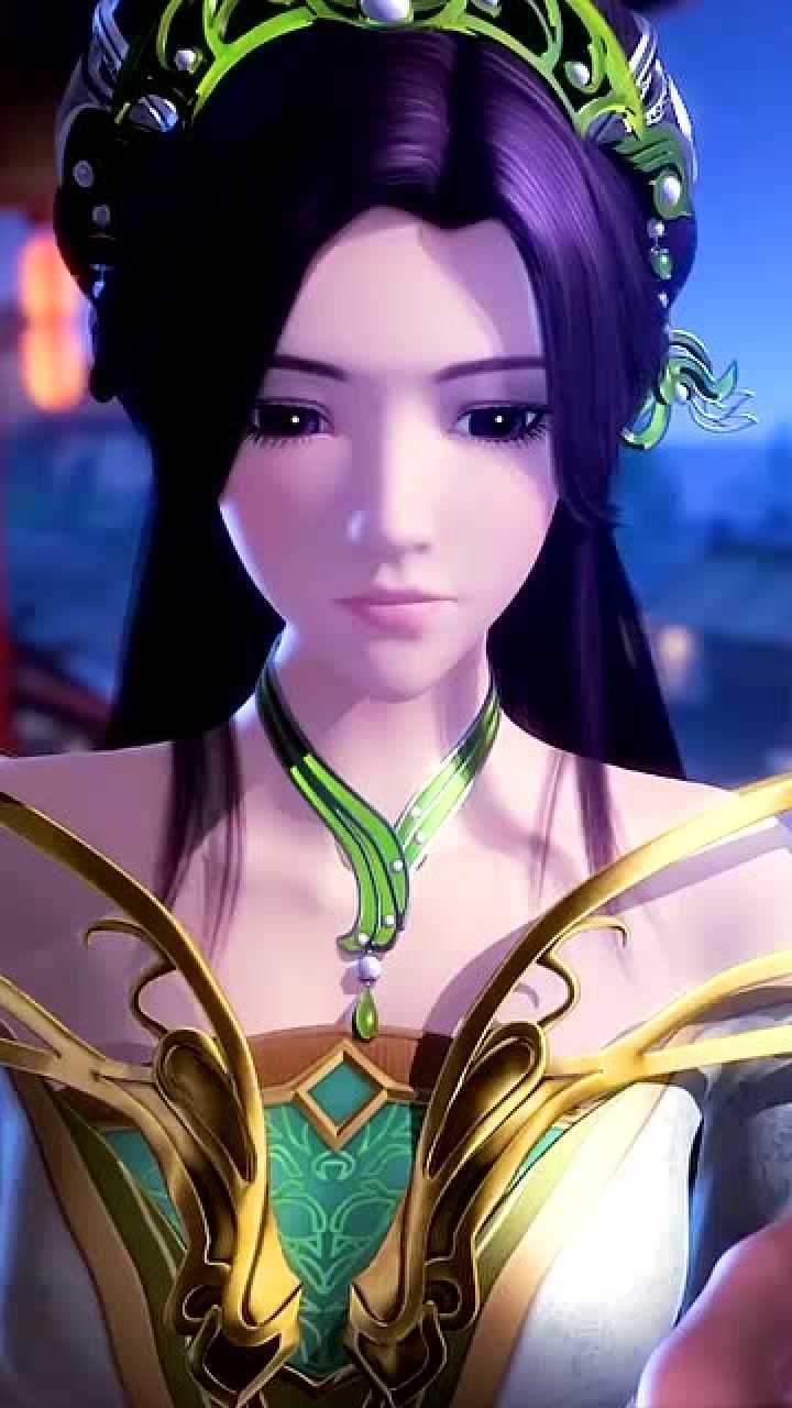 天行九歌中的弄玉是那么的漂亮,没想到最后她竟然会有如此下场!