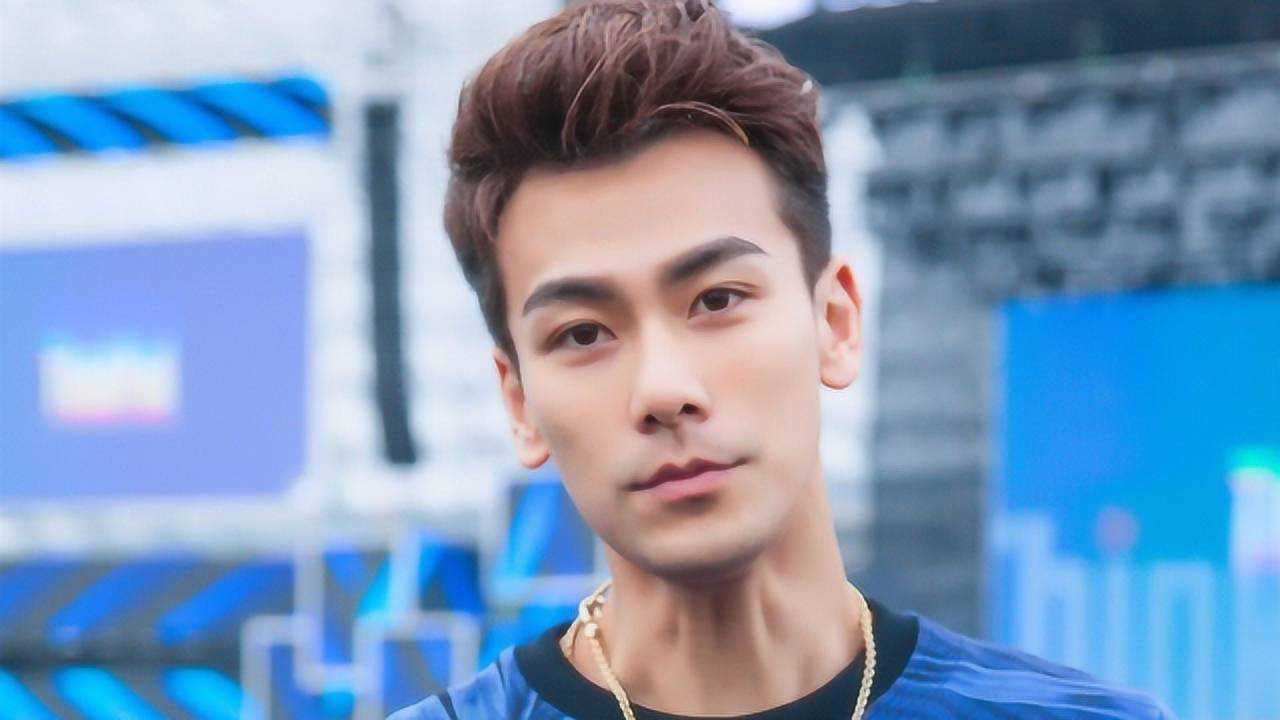 《加油好男儿》20强出道,最帅魔君戴向宇,娶了大自己8岁的陈紫函