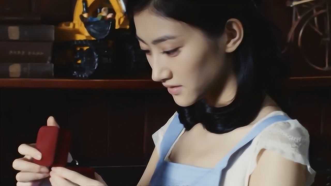 新妈妈再爱我一次景甜23岁电影太清纯了美得让人挪不开眼睛