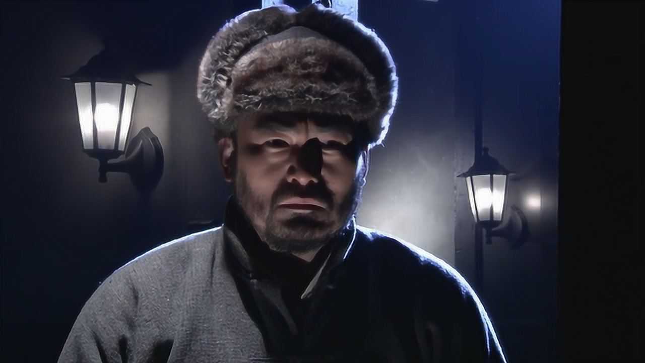 大漠枪神:喜鹊隐藏的太深,竟然还是鬼子的内奸,这下步鹰麻烦了