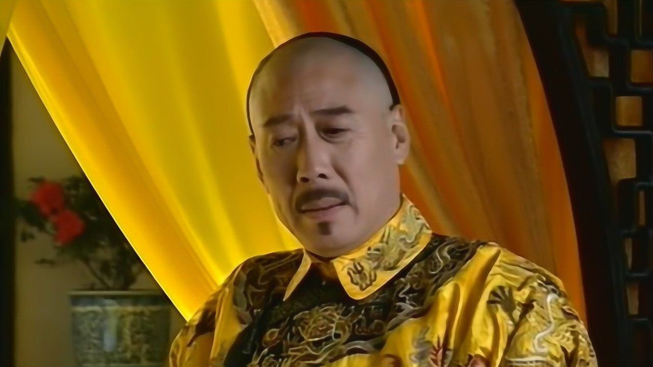 乾隆王朝乾隆南巡到济南济南府各种拍马屁却拍错了地方