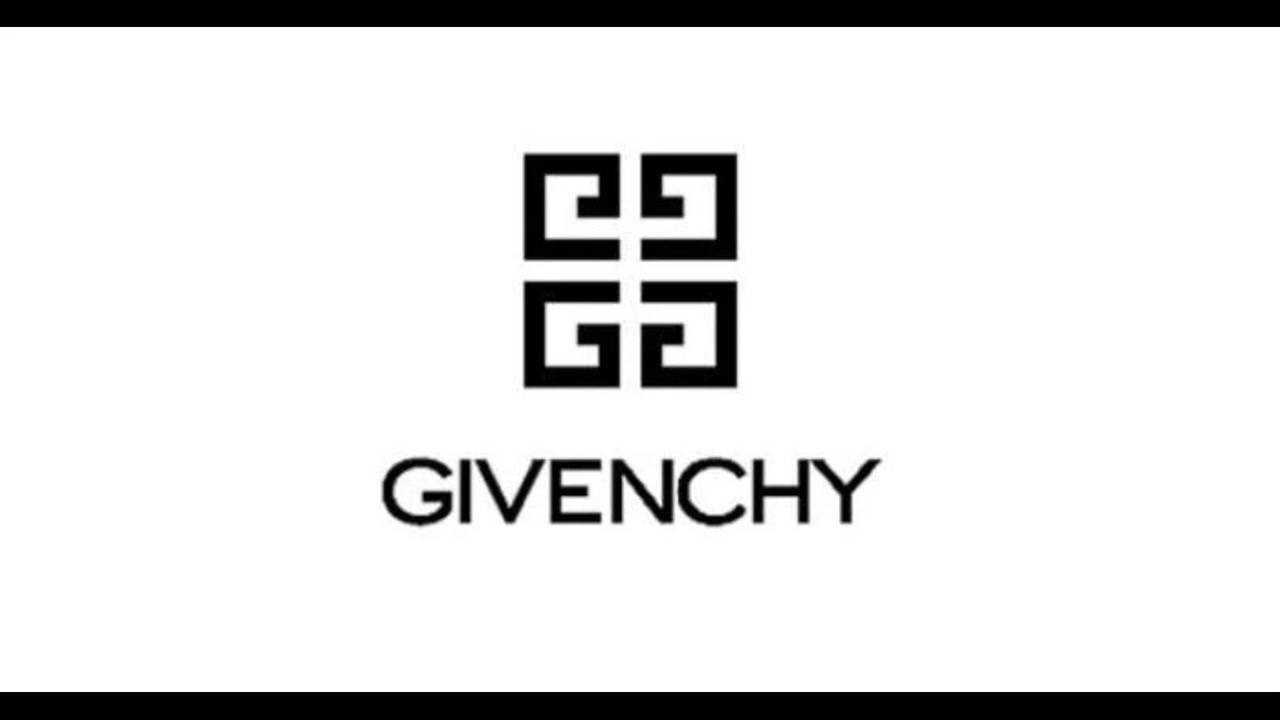 纪梵希的故事一