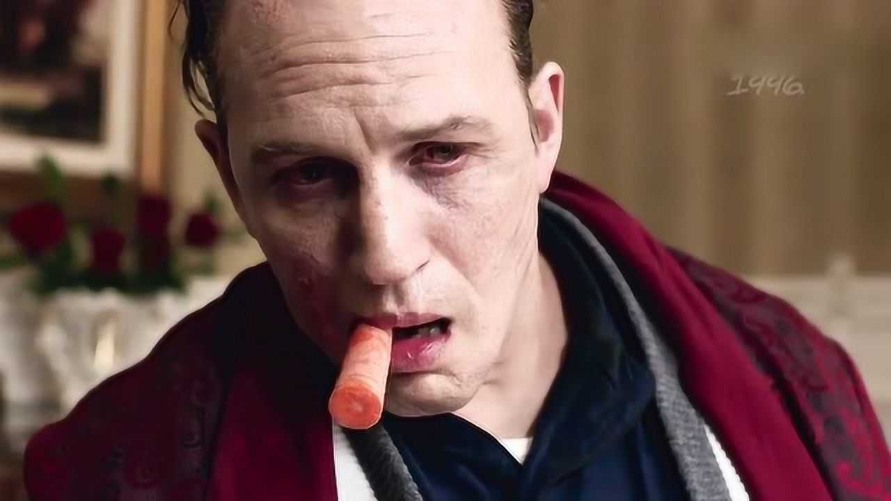 汤老师新电影.不让我抽烟,我抽胡萝卜照样豪横!