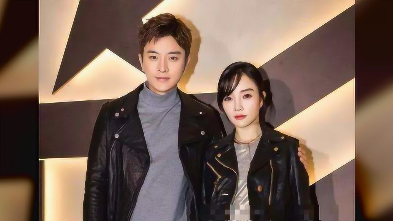 贾乃亮李小璐终于要复合了