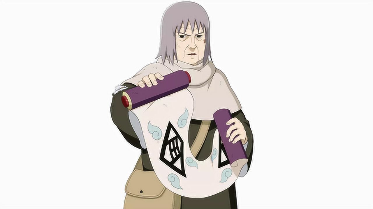 康康说手游火影忍者手游近松十人卫千代满血秒杀连招教学