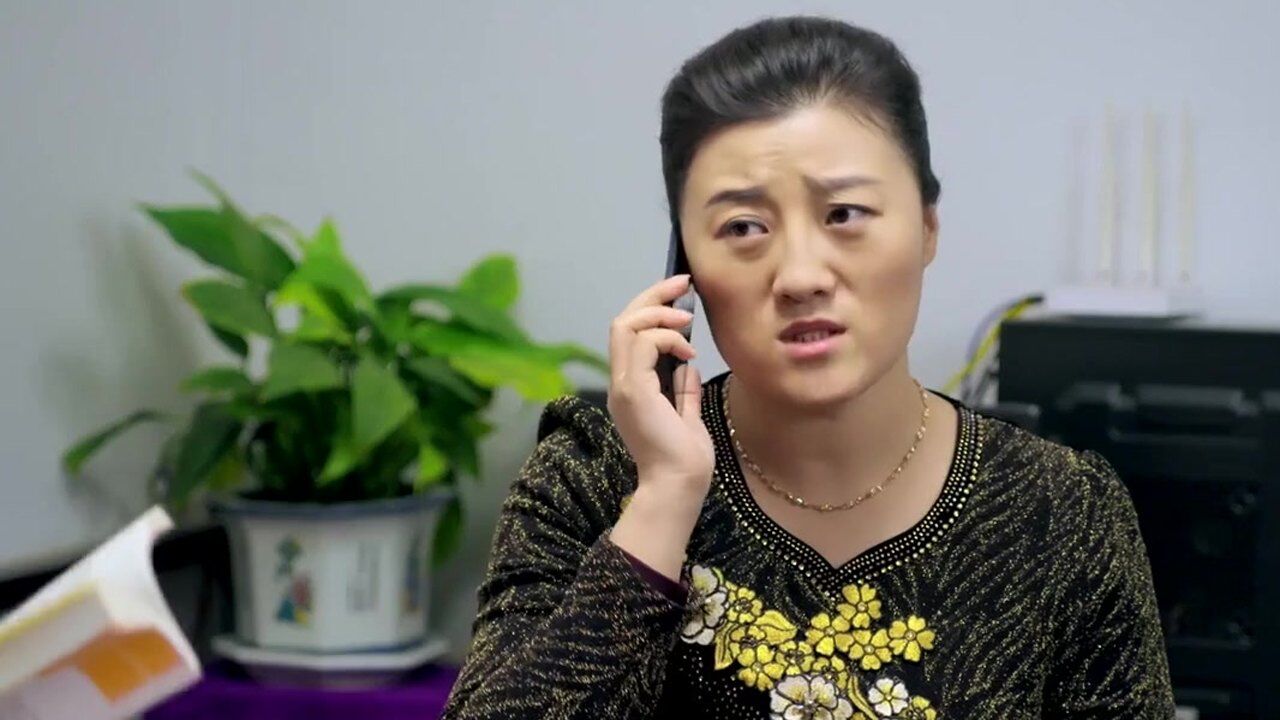 乡村爱情大脚对黄世友有意思王云告诉香秀让她放心