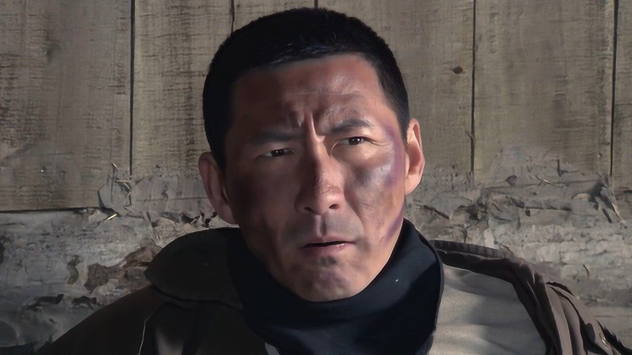 大漠枪神步鹰不愧是经验老道要想报仇先就让燕双鹰忘掉仇恨