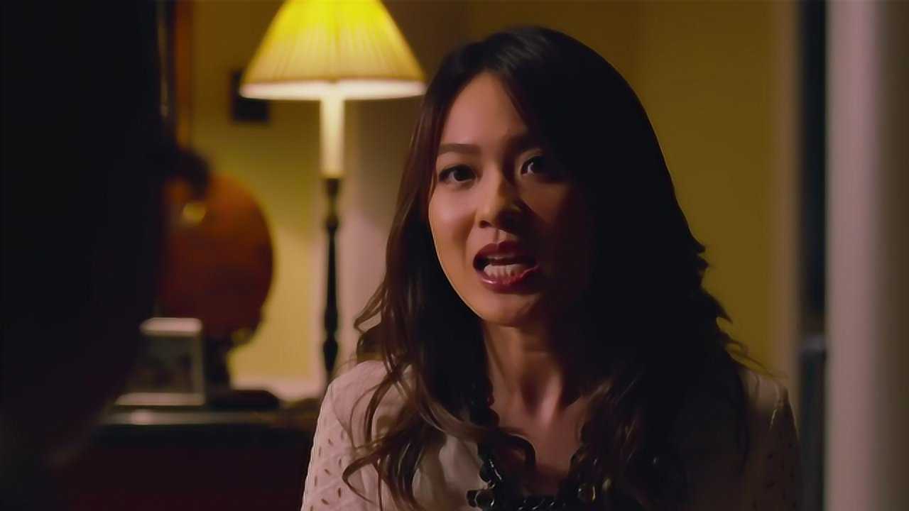 反贪风暴2李丽欠下巨额赌债受制于申华山稍有反抗就被打