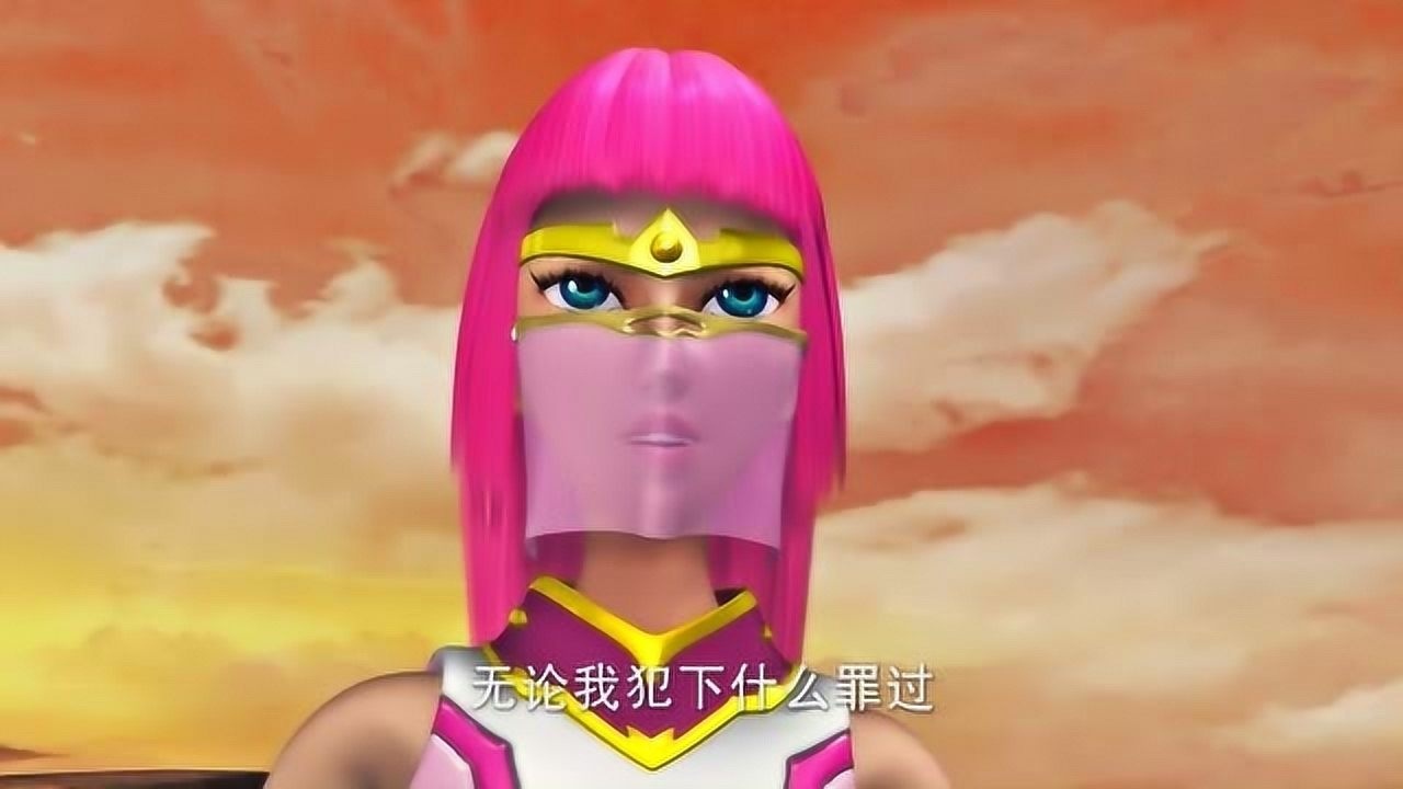 超兽武装凤凰族的古训事情还有转机