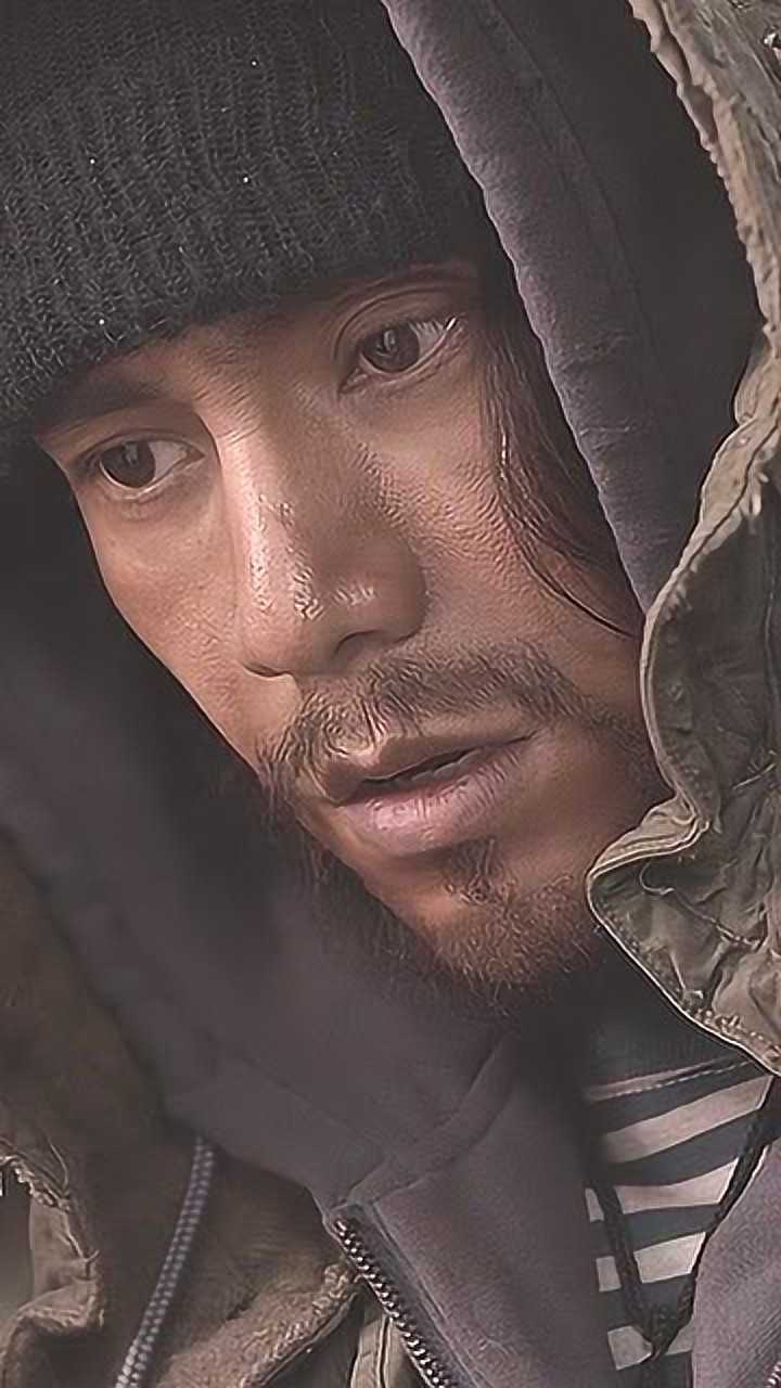 盗墓笔记还是喜欢陈坤版胡八一搬山一族的颜值担当