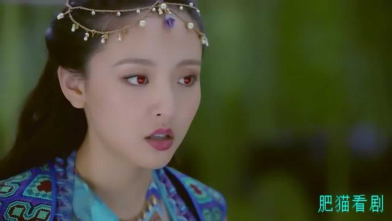 盛唐幻夜预告:远安中毒变身蓝蝙蝠吸血