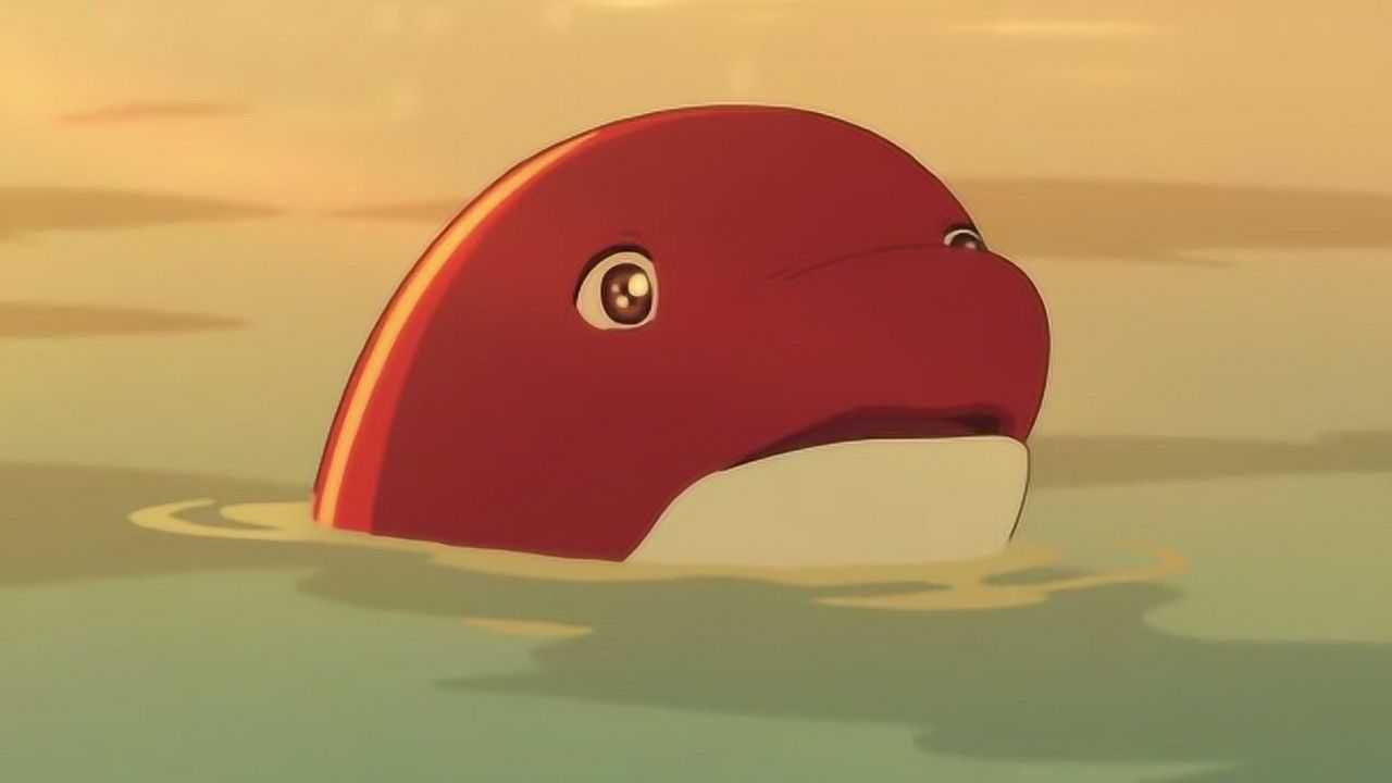 大鱼海棠中椿对鲲是爱更多还是愧疚更多椿还鲲命谁还湫情