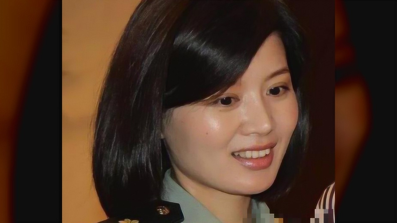 与傅程鹏离婚后独自抚养儿子的程愫现状怎么样了