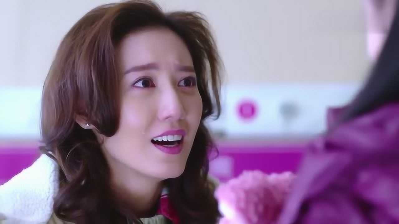 且行且珍惜女儿丢失两年后找到女儿恢复记忆妈妈激动的落泪