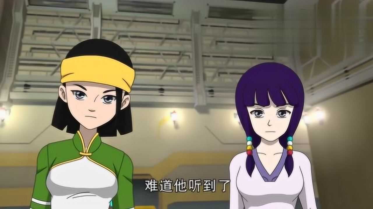 神兽金刚:叶辉是为了完成雪儿的心愿才不告而别!