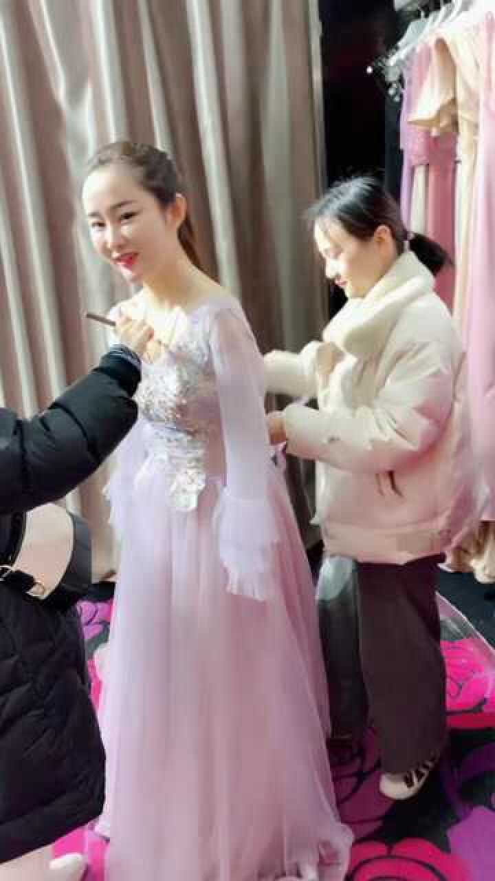 无臂女孩马上要结婚了大家快来祝福她吧