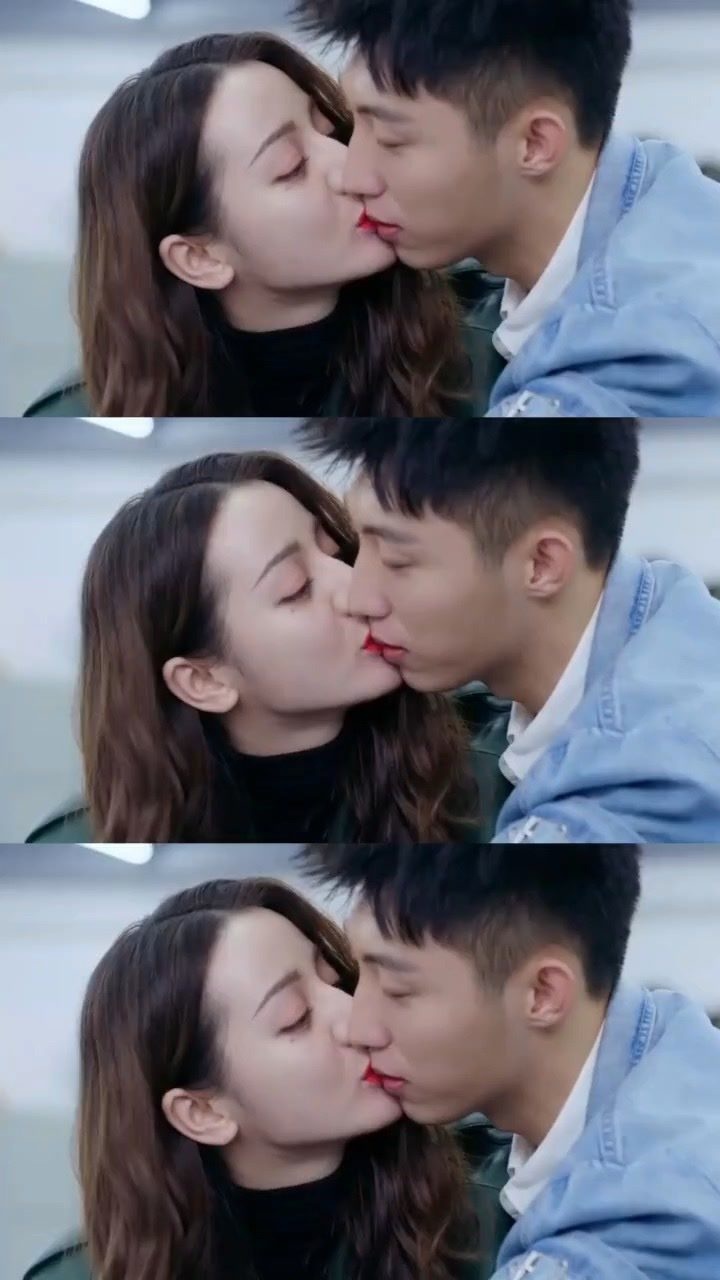 热巴与黄景瑜的新剧真是甜蜜到爆炸!