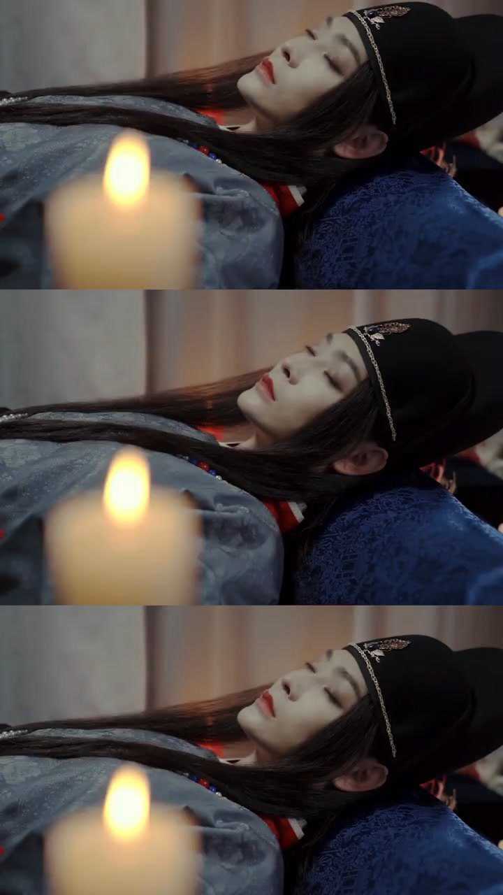 只讲今生不讲来世6月新坑督公九千岁冥君娶妻十二长生短剧