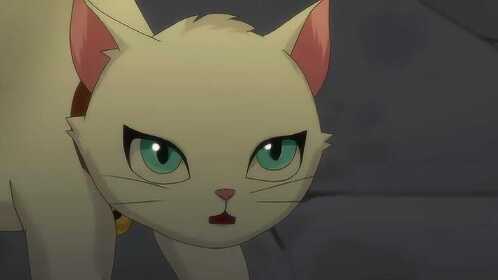 京剧猫:黯怀疑无情的忠诚度,究竟值不值得他信任