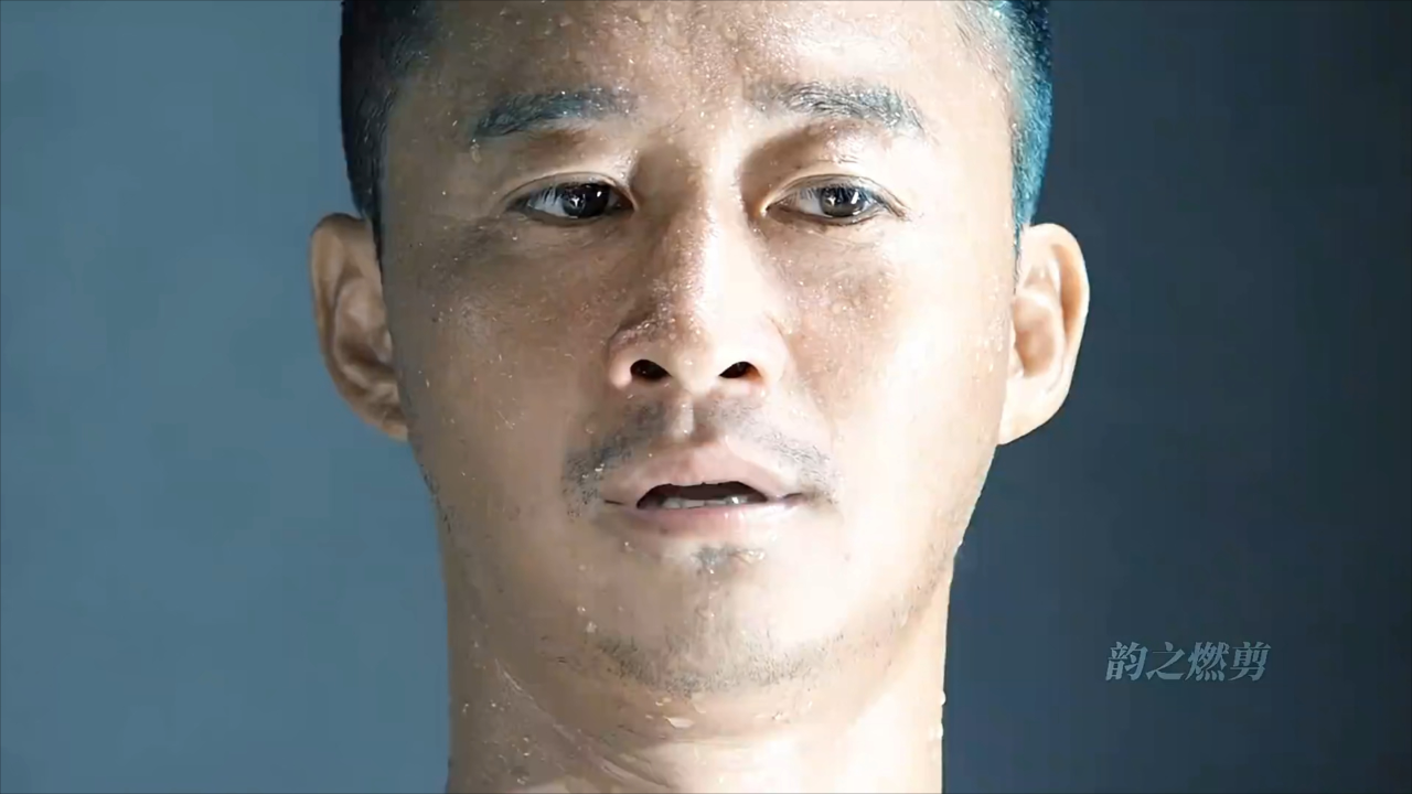 吴京混剪:十七岁怎么了?