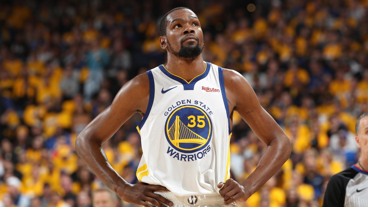 杜兰特十 大盖帽集 高光时刻相关图片3