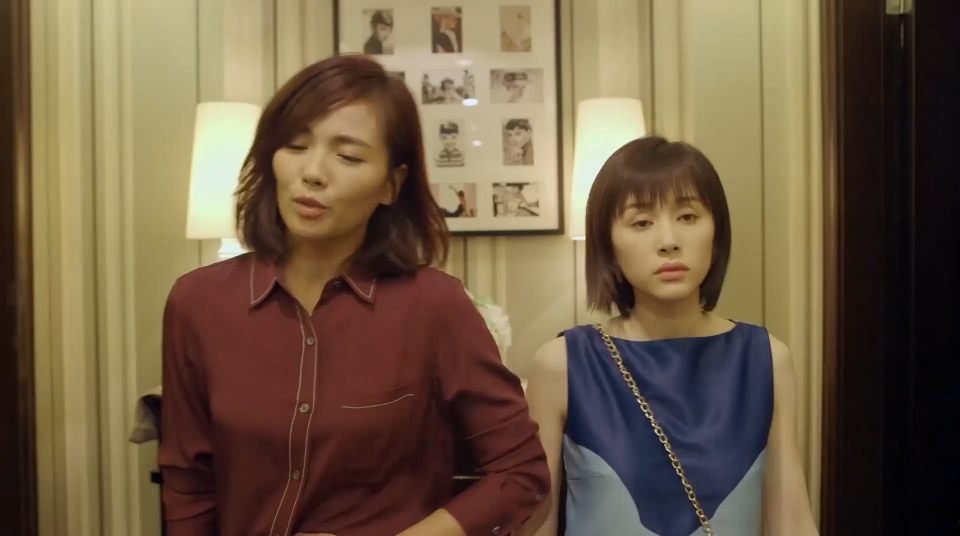 欢乐颂安迪饿了请客曲筱绡狠宰安迪让她请客吃海鲜刺身