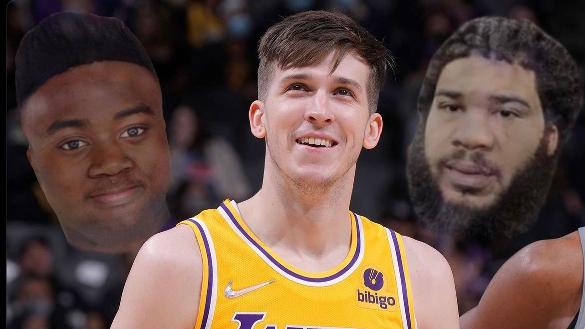 湖人vs绿军全场集锦:布朗塔图姆合砍31分不及里夫斯一人 主场观众狂嘘