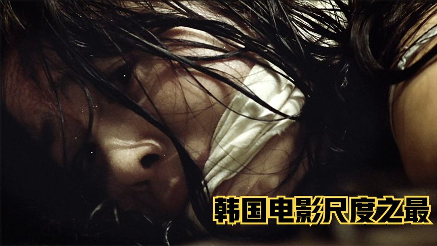 这是韩国尺度最大电影导演特别敢拍,把韩国警察无能拍的淋漓尽致