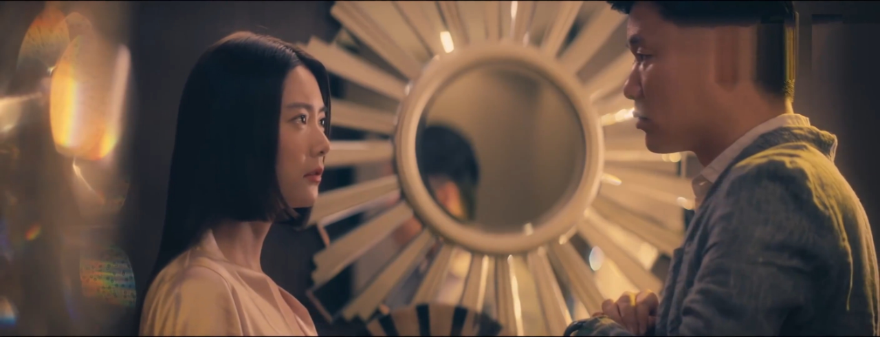 情圣:女神酒店勾引肖央,哪料男友来了,肖央太惨了!