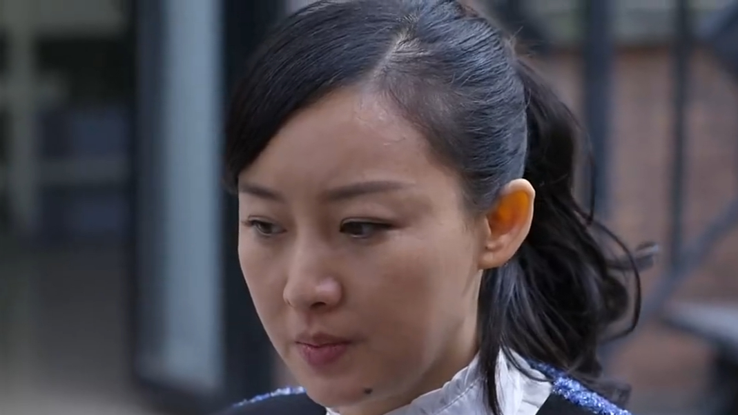 奇葩一家:二嫂为夺遗产,竟放下仇恨,拉拢仇敌一起对付大哥