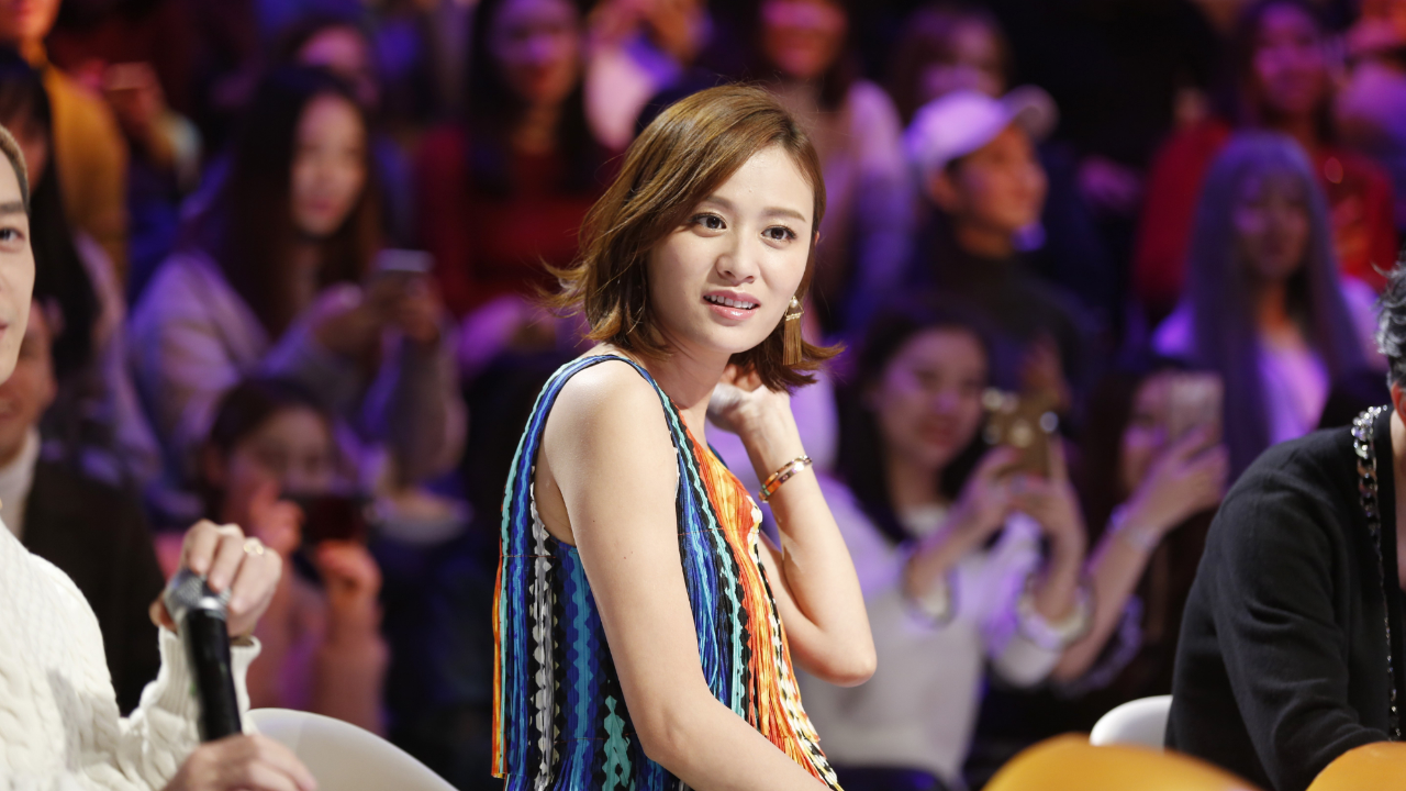 "最美超女"叶一茜,因误会与田亮结缘,如今一家四口幸福美满