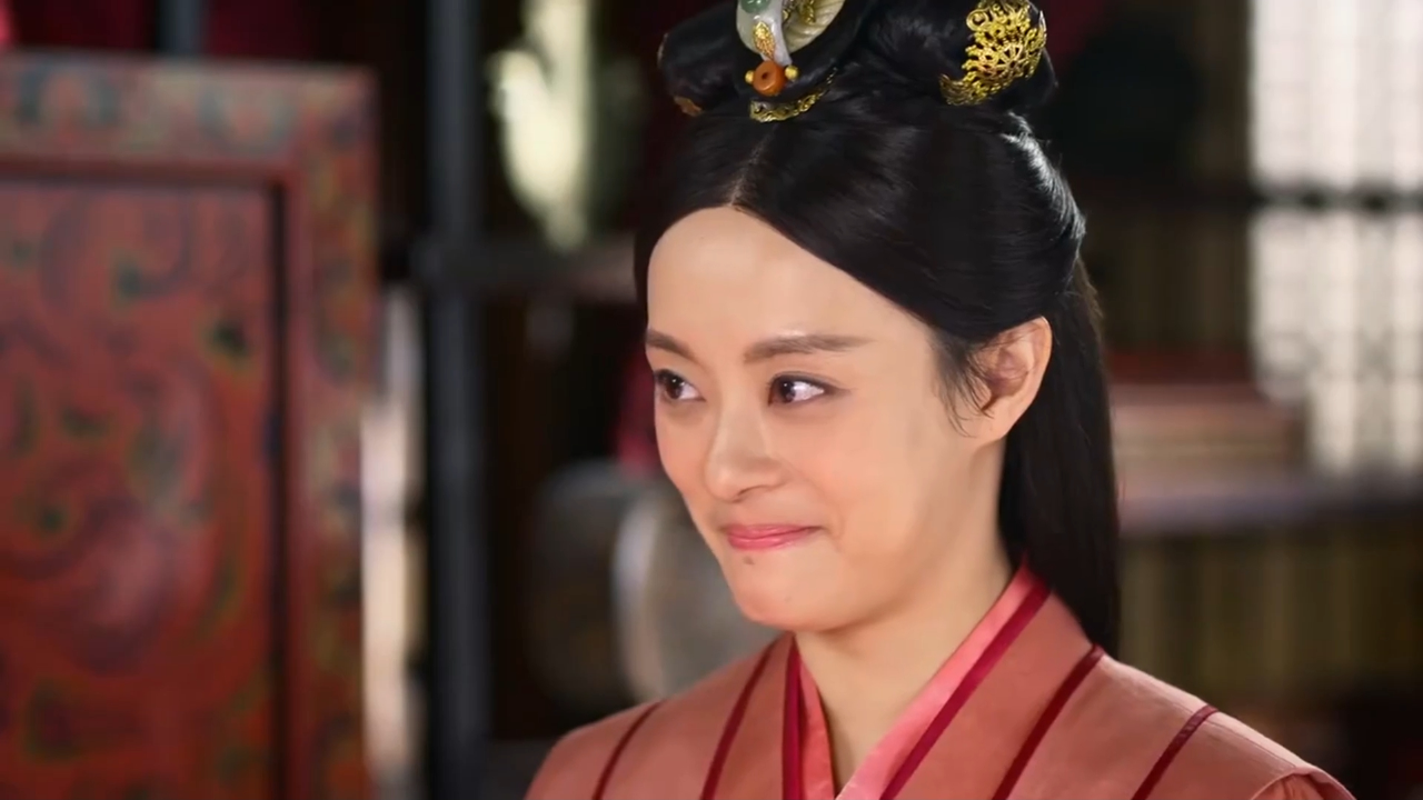 芈月传:芈姝想让芈月带弟弟一起住,没想,她竟打得是这主意