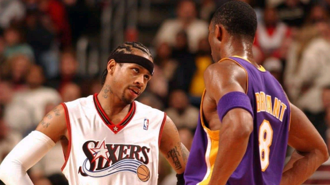 01年差点创造奇迹,科比奥尼尔皆沦为背景板!