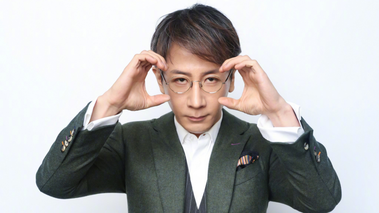 刘谦首回应春晚小尼牌没对上:本来就不可能都成功,回忆失败经历格局大