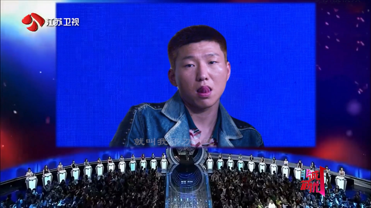 非宏勿扰:灯王诞生