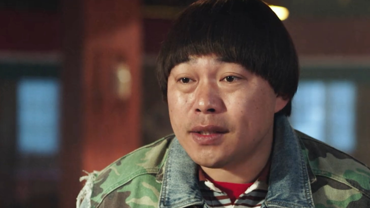 你这不是欺负老实人吗