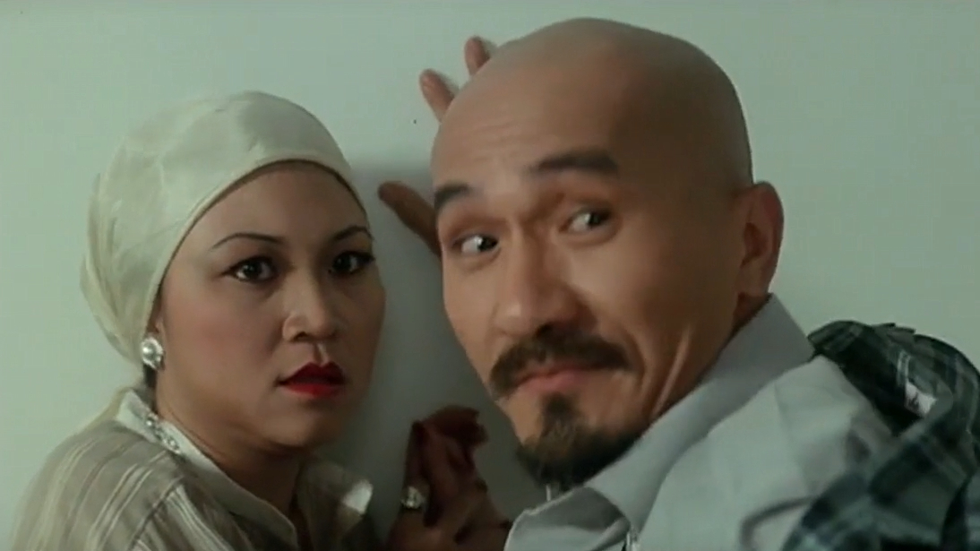 麦嘉电影全集 腾讯网