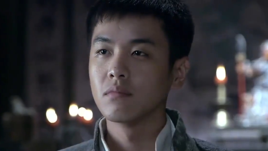 土匪这群乌合之众,周卫国都懒得出手,徐虎就搞定了