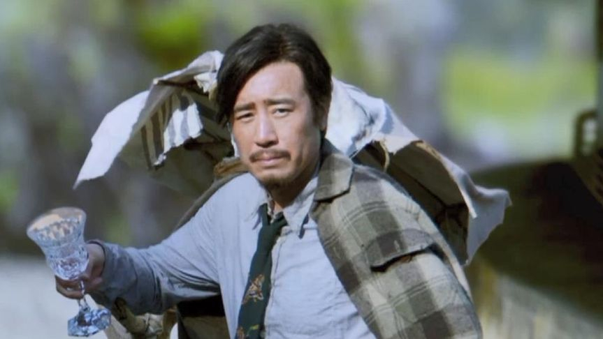 当王迅遇上于和伟,不愧是搞笑担当,笑得停不下来