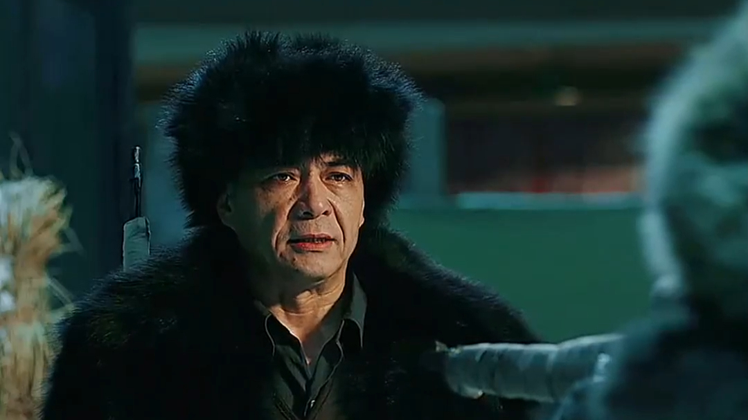 鬼子冒充八路军,不料下一秒就被识破,这下惨了