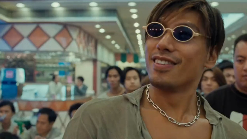 "乌鸦哥"张耀扬:不再拍戏,半生如戏