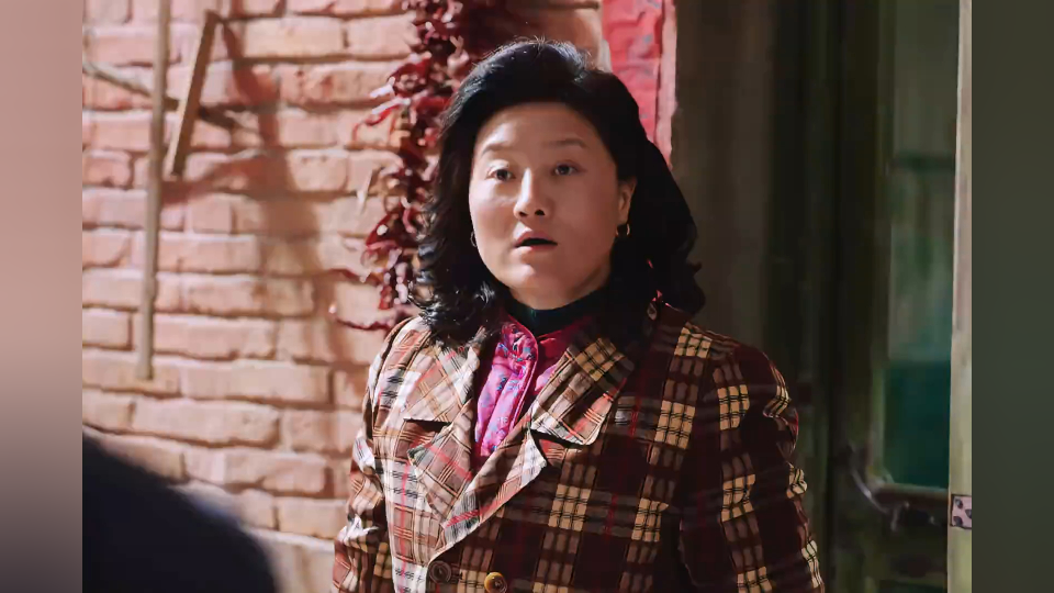 这东北女人都这么彪悍的吗 这是彪啊还是虎啊?