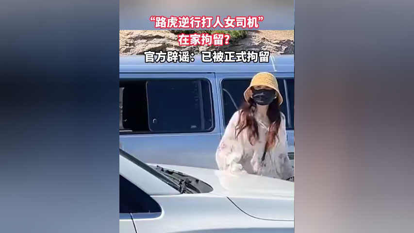 女司机出没图片