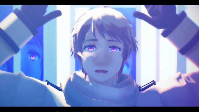 【APH/MMD】7【露】