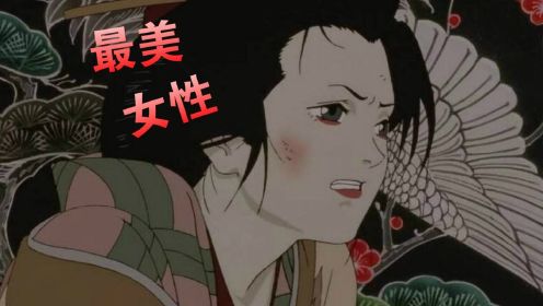 日本最好的成人动画，美的让人眼花缭乱，这才是大人该看的爱情片