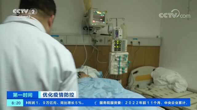 重症医学科:“90后00后”挑大梁担重任