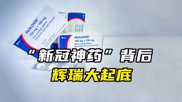 一年狂卖4000亿,疫情最大赢家竟是它?