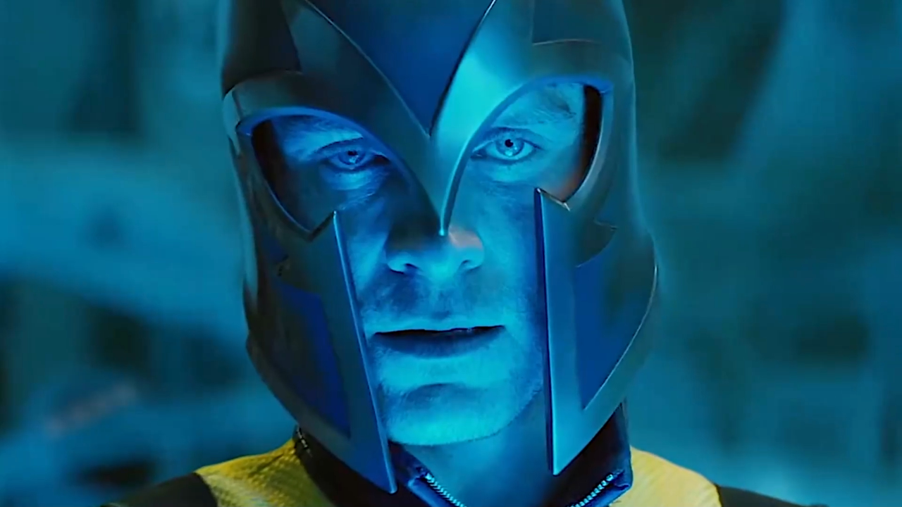 不愧是万磁王,用一枚硬币就能杀人!