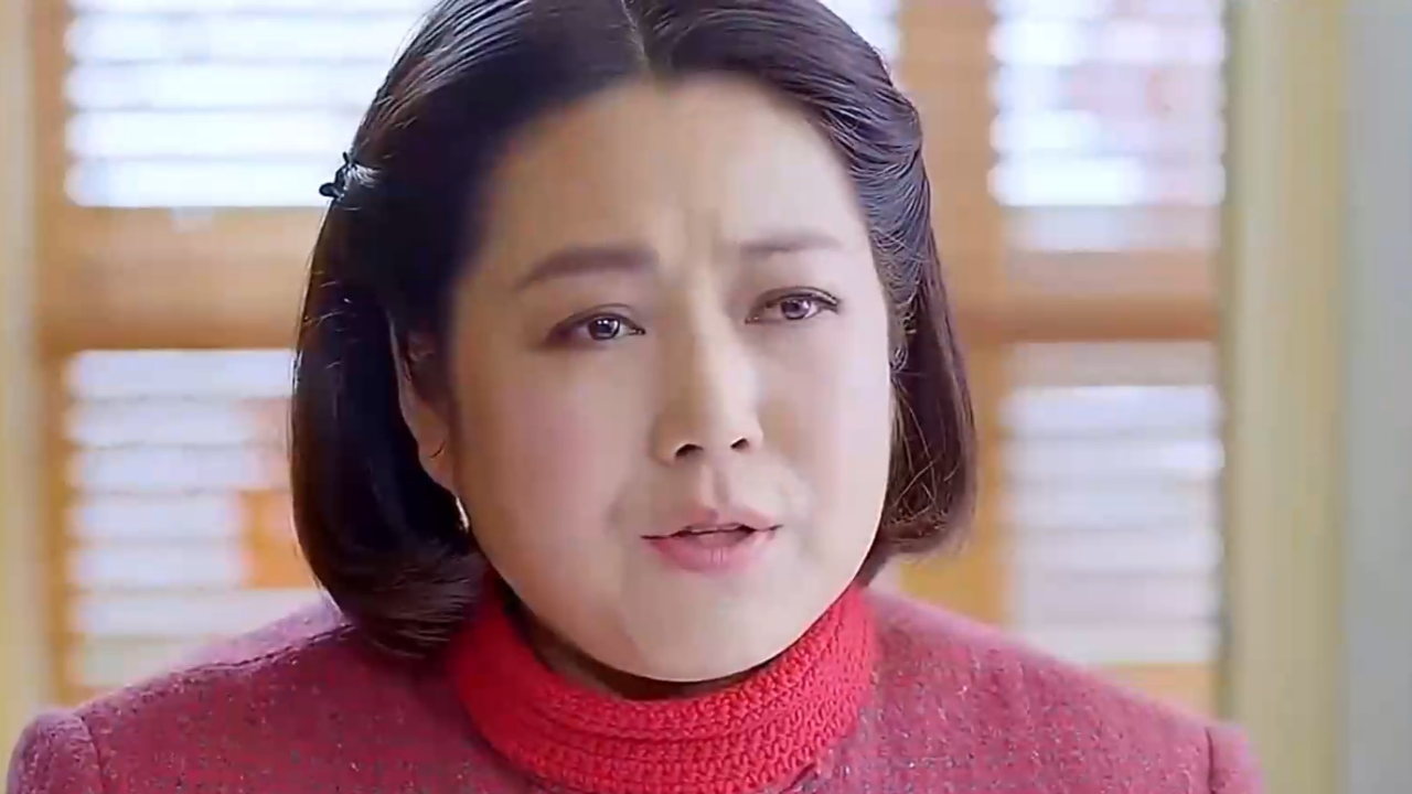 儿子年年回家,带的媳妇都不是同一个,母亲气得暴跳如雷